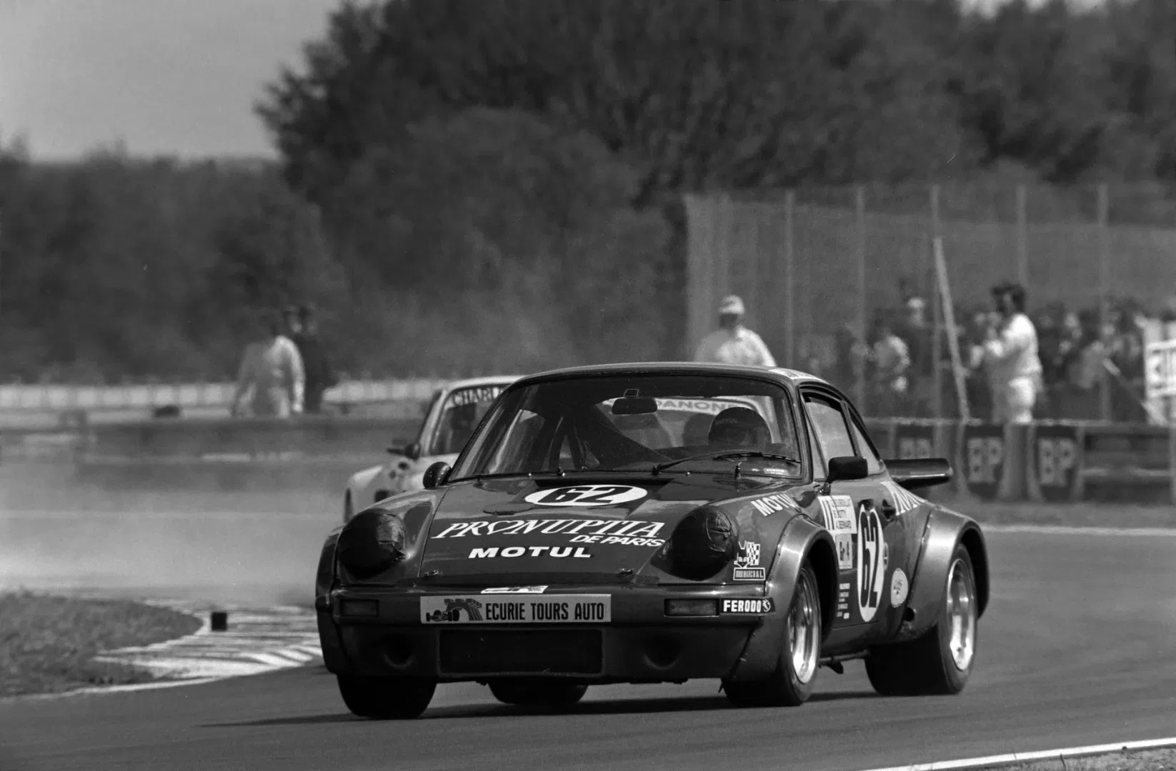 Le Mans 24H 1977